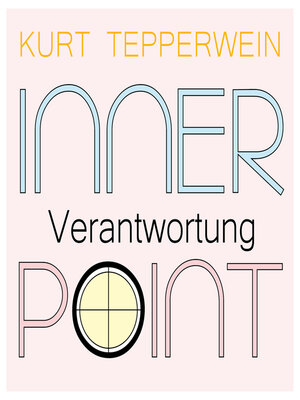 cover image of Inner Point--Verantwortung